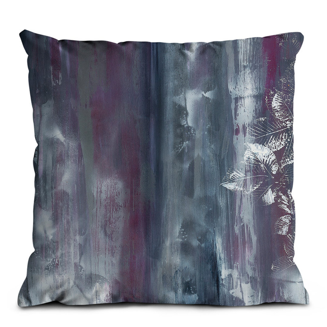 Square Throw Cushion