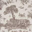 Western Toile Fabric-1459262884