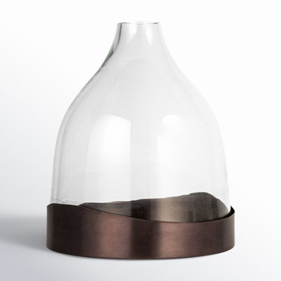 Elvenia 10'' Table Vase