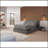 Smooth Top Hybrid Medium Plush Mattress-1572147144-1572147189
