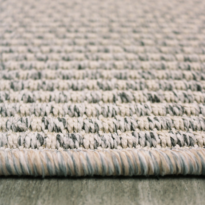 Robin Performance Indoor / Outdoor Rug, Rectangle 2' x 3'