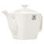 Symple Stuff Solid Colour Teapot