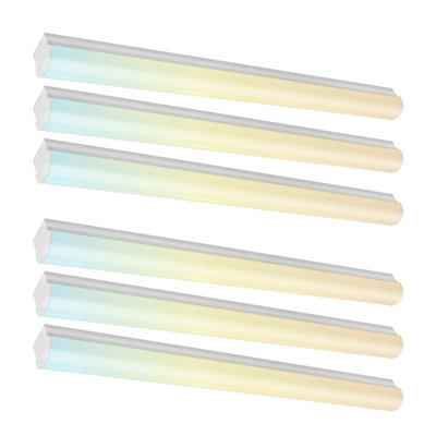 4' Dimmable Strip Light
