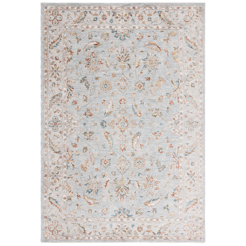 Tapis oriental Slifer Performance, Rectangulaire 8 pi x 10 pi