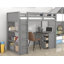 Lit mezzanine simple pour enfants Michale-1256715583