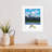 Edmonton White Picture Frame-995694946