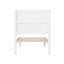  Teo Solid Wood Platform Bed-414590565-414590570
