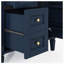 Meuble-lavabo simple avec plateau 30,00 Dethlefs