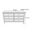 Console style chinois