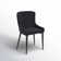 Carly Tufted Upholstered Side Chair