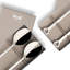 EVENTO Stainless Steel Salad Servers