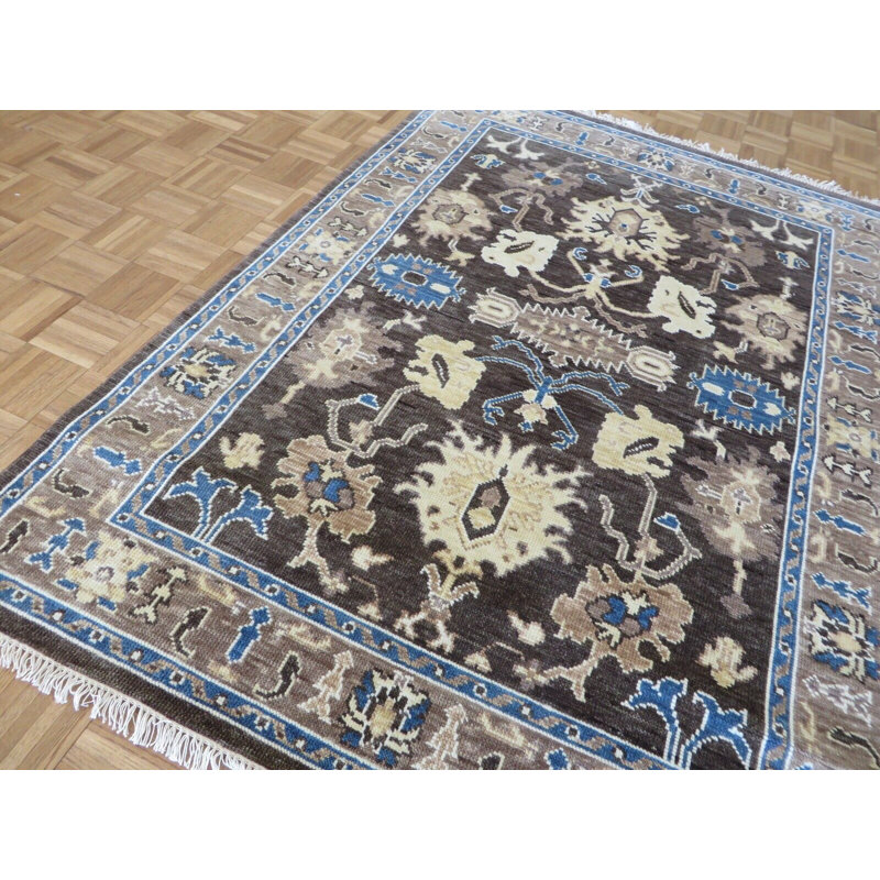 Tapis Gurbaaz