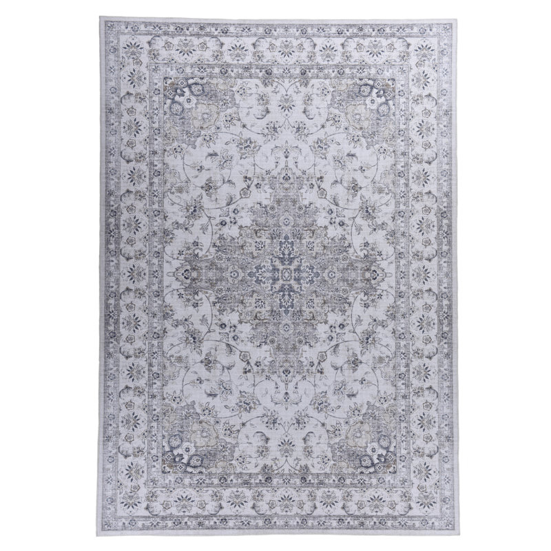 Sidney Oriental Area Rug, Rectangle 140 x 200cm