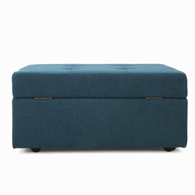 STORAGE OTTOMAN