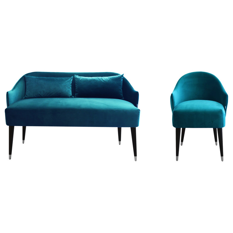 Emi Configurable Living Room Set