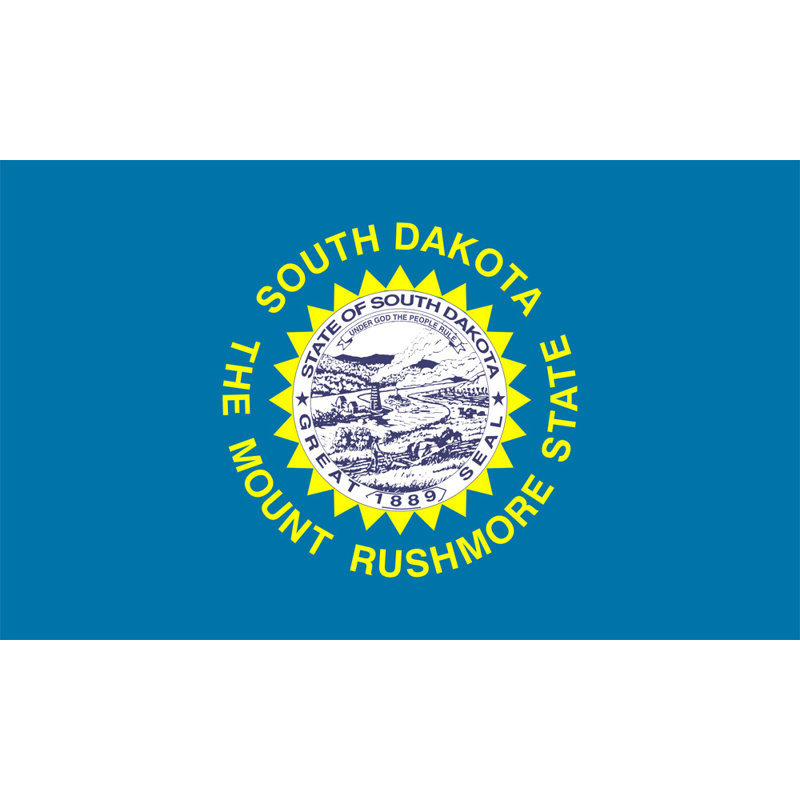 South Dakota State