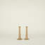 Bougeoir de table en bois massif-1853827833-1853827832