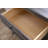 Robards 47'' Solid Wood Console Table