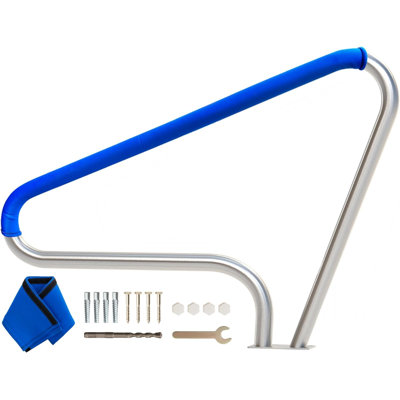 Pool Rail 48x36 inch Pool Railing