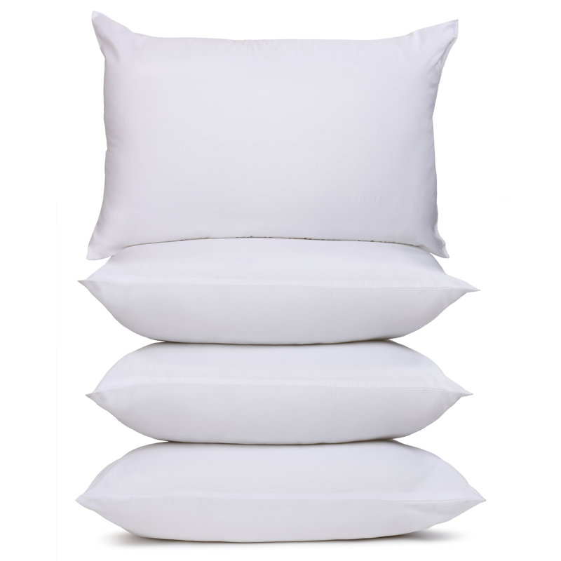 Coussin de soutien ferme Luisana, 4, Grand lit