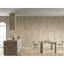 Marbre texturé or jaune et beige pour mur de salon - 12 x 24, luxe, art 12 x 24 beige et couloir doré texturé, luxe