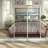 Luxurious 12-piece Bedding Sets Cotton Blend For Modern Bedroom