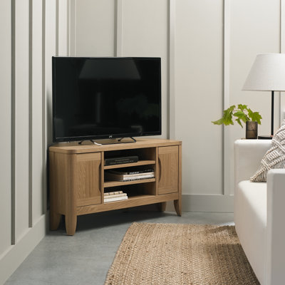 Unfinished Entertainment Centre for TVs up to 43"
