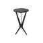 Malone Granite End Table