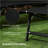 2 Piece Lounge Chair With Wheels