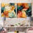 Toile tendue