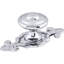 Canterbury 1 1/4" Diameter Round Knob-19156542