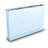 Testrite Freestanding Booth Display Accessory