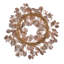 Couronne à paillettes 24 po PVC-1944372046