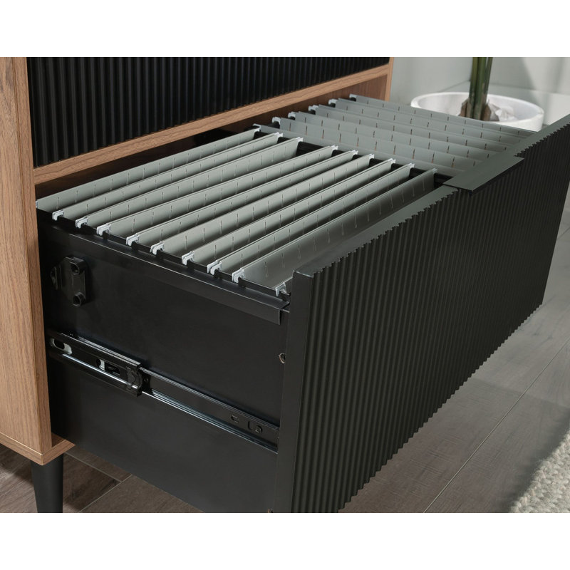 Rydal Accent Cabinet