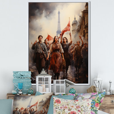 Bevon la Révolution française III