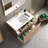 Bathroom Vanity Cabinet BERLIN Collection by DAX
