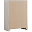 Commode rectangulaire 4 tiroirs Geary
