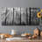 " Breaking Through " 3 Piece Art Color Photography Print-903505978