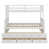 White is out of stock selected