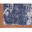 Tapis à poils longs bleu / gris-1249134156