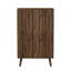 Armoire à chaussures de style médiéval moderne-1721563788