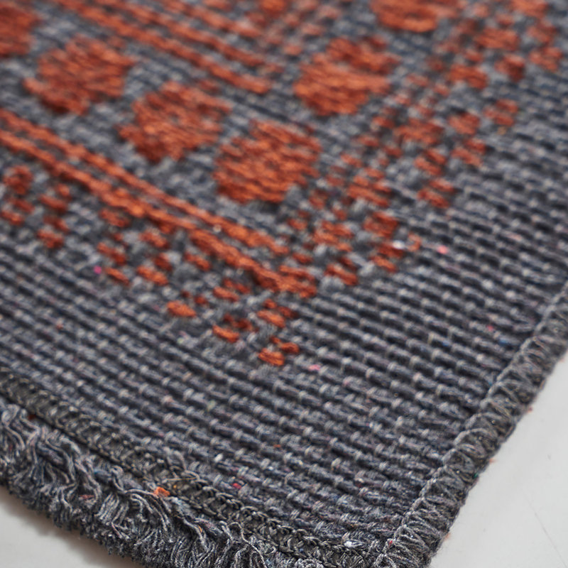 Ensemble de tapis de bain 2 pièces Borchers