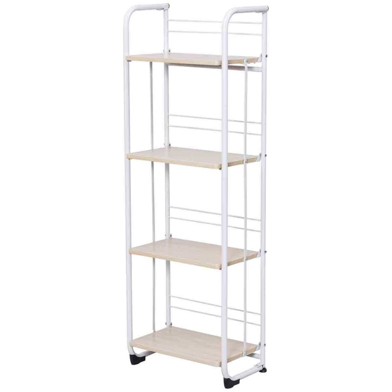 Metal Bar Cart