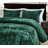 Lux Distressed Velvet Reversible Comforter Set-261311575-249308290