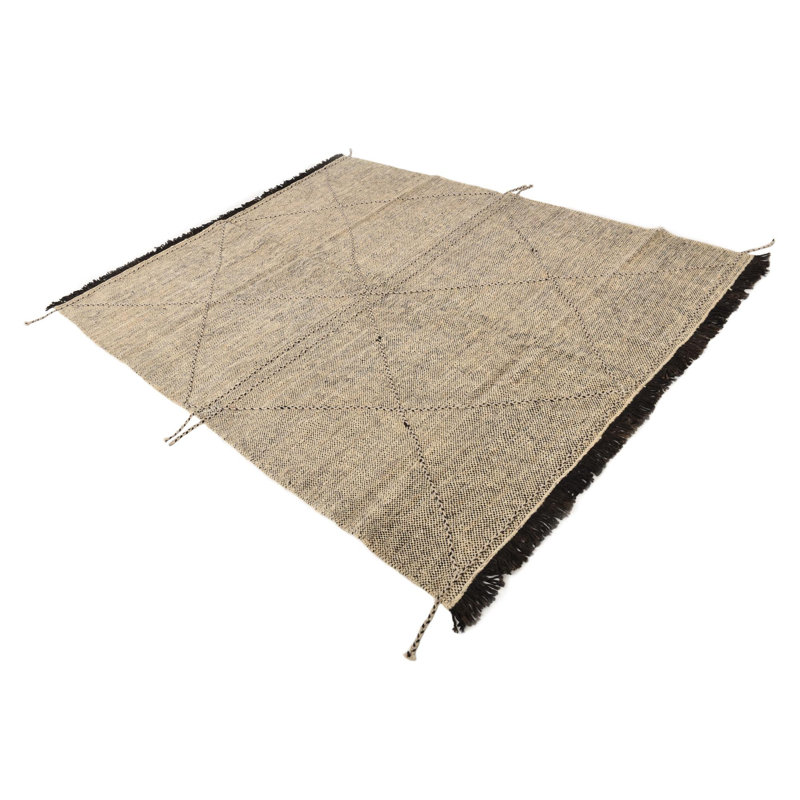 Nathaniel Natural Rug