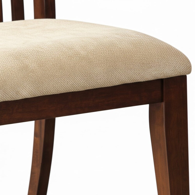 Ensemble de 2 chaises d'appoint Ellabelle