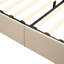 Lit plateforme tapissier avec système de rangement hydraulique-1646224424-1646224429