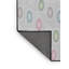 Tapis gris/beige à motifs-6065261