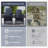 Adirondack chairs, outdoor lounge chairs, sun-resistant and weather-resistant, perfect for patios and pools, set of two,Dark Blue-612539627