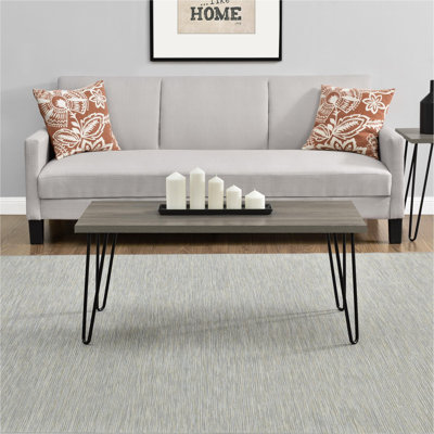 Four Leg Coffee Table